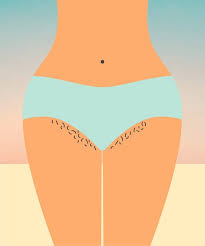 Brazilian Wax