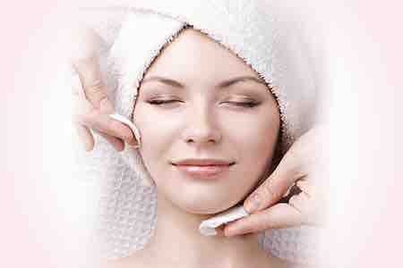 Chemical Peel Series Of 3