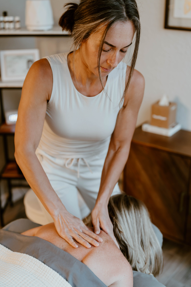 Therapeutic Massage