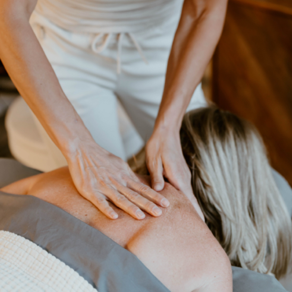 Therapeutic Massage at EXCELSIOR Skin & Body in Punta Gorda, FL