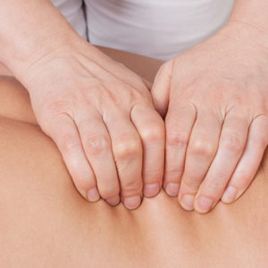 Therapeutic Massage