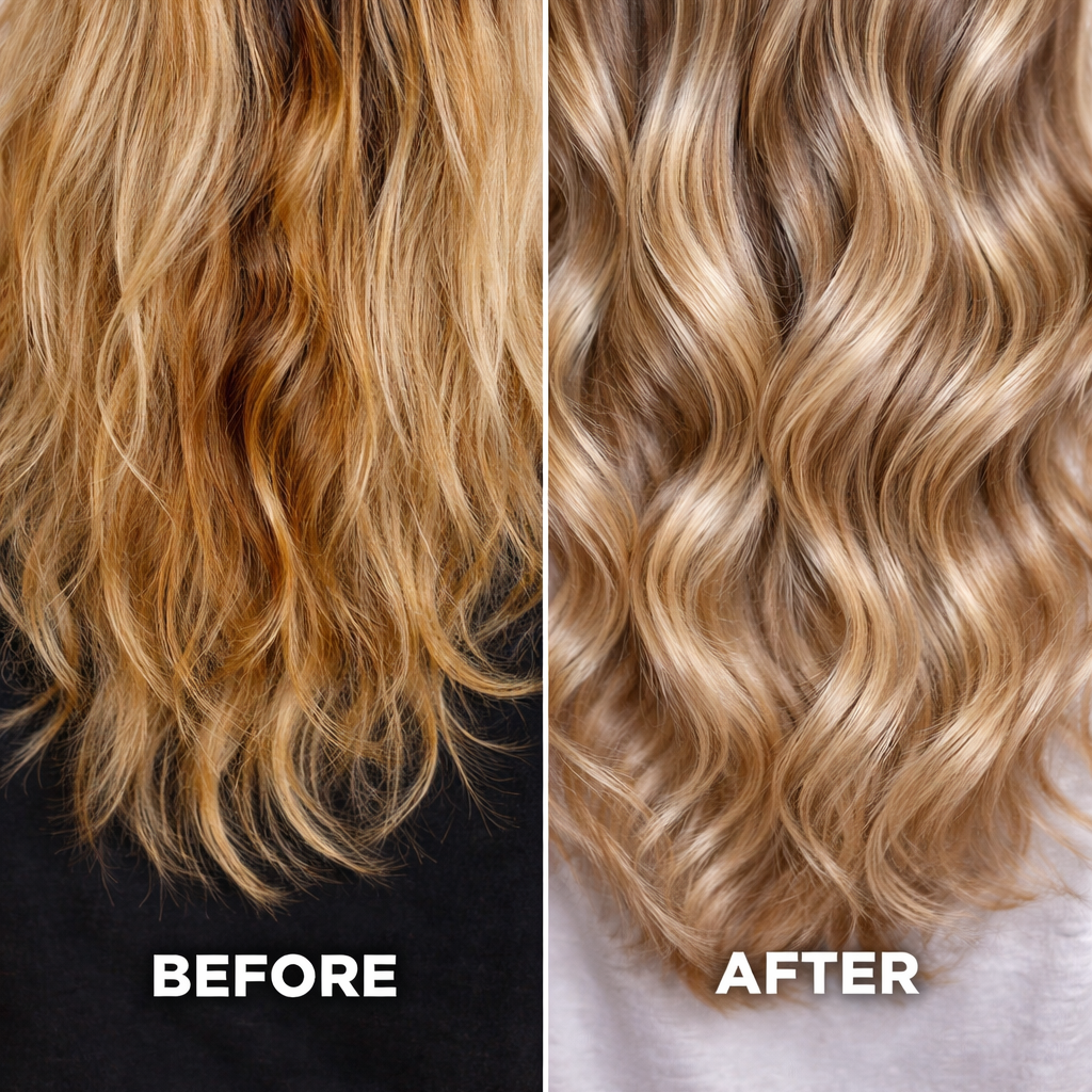 Color Correction Service at Hair by Jacquera in Rome, GA