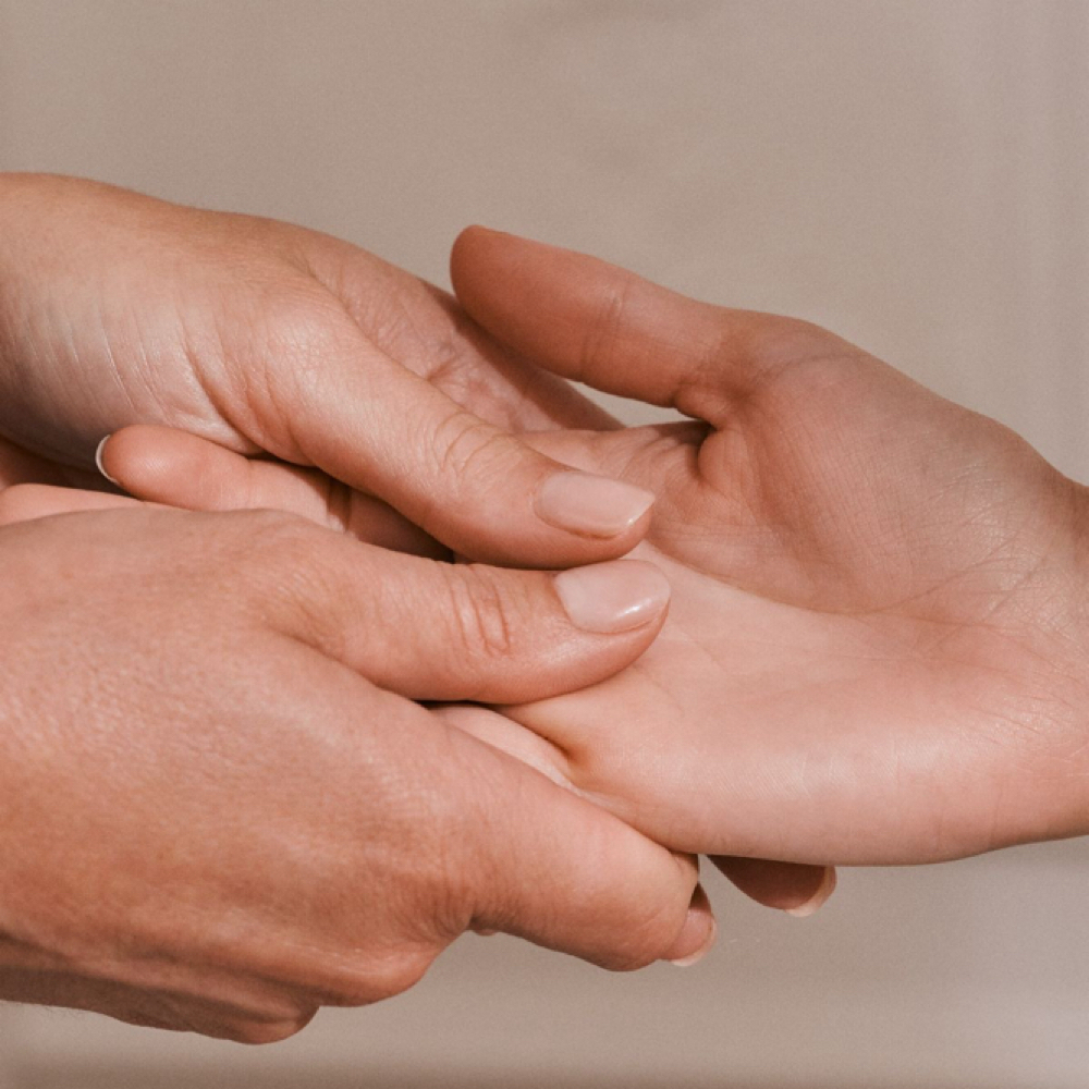 Hand Massage Add-On at Maddie’s Skin Therapy in Fort Payne, AL