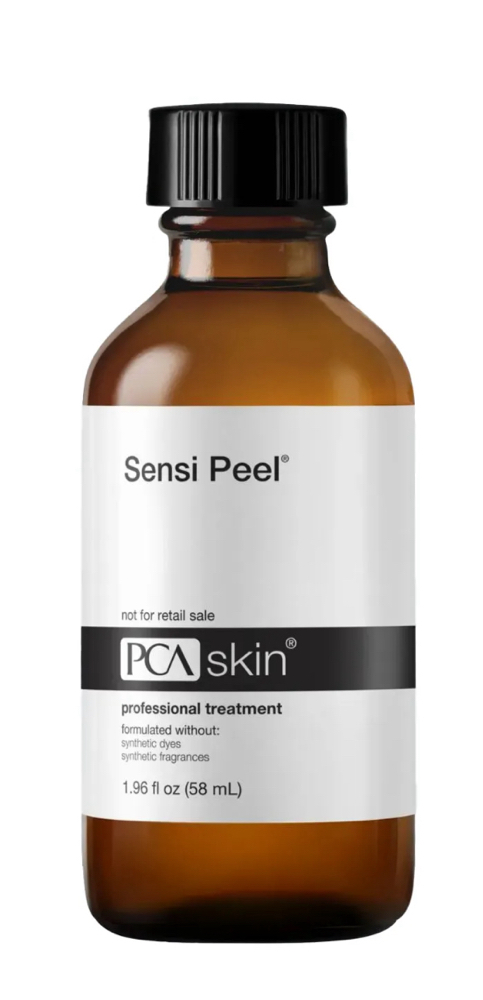 Chemical Sensi Peel