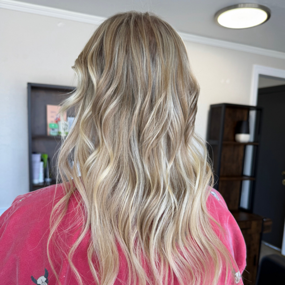 PARTIAL HIGHLIGHT at Lived In By Mak in Philomath, OR