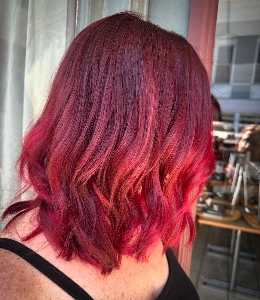 Single Process Root To End