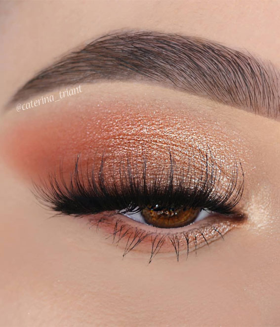 Strip Lashes
