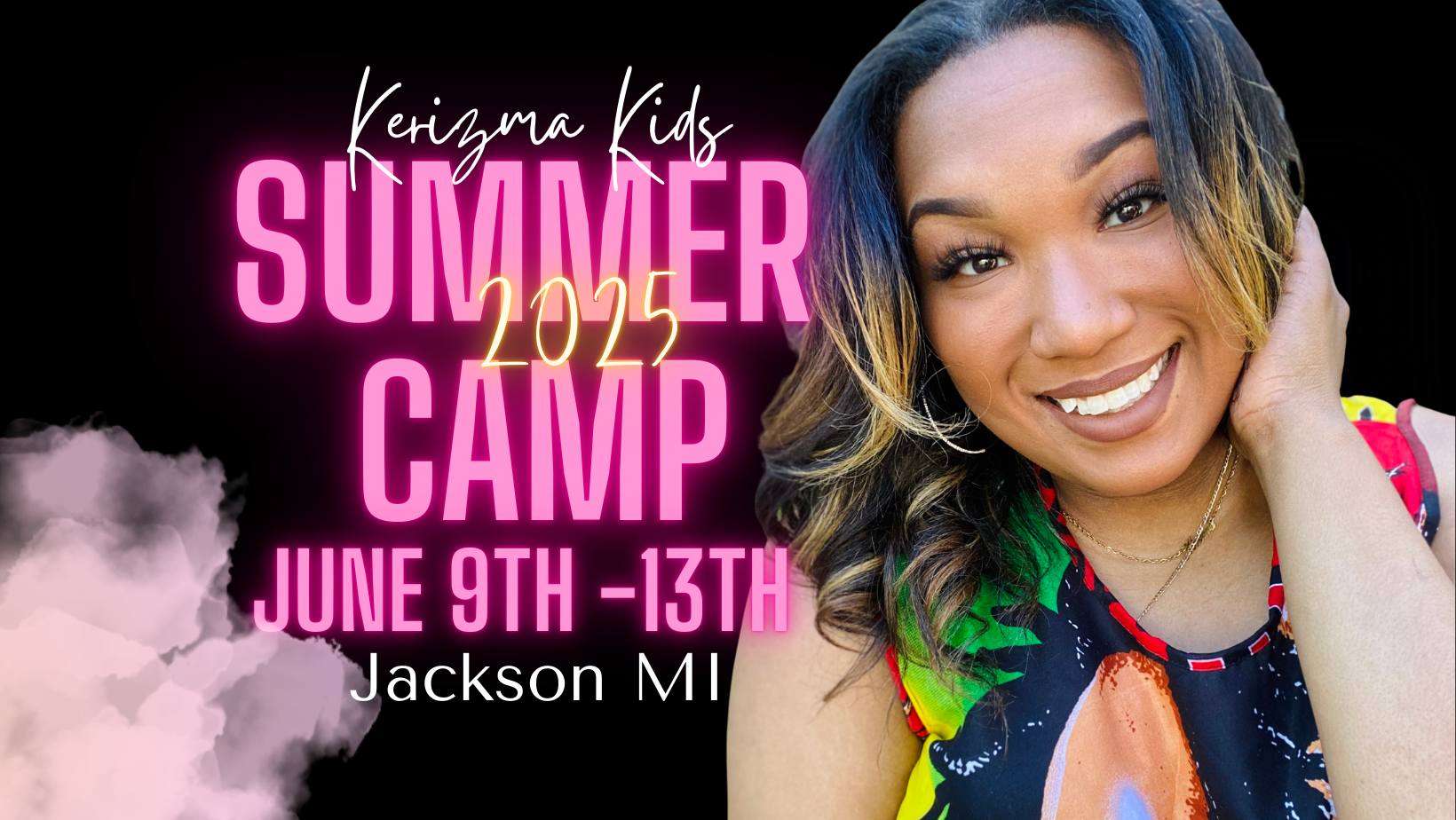Kerizma Kids Summer Camp