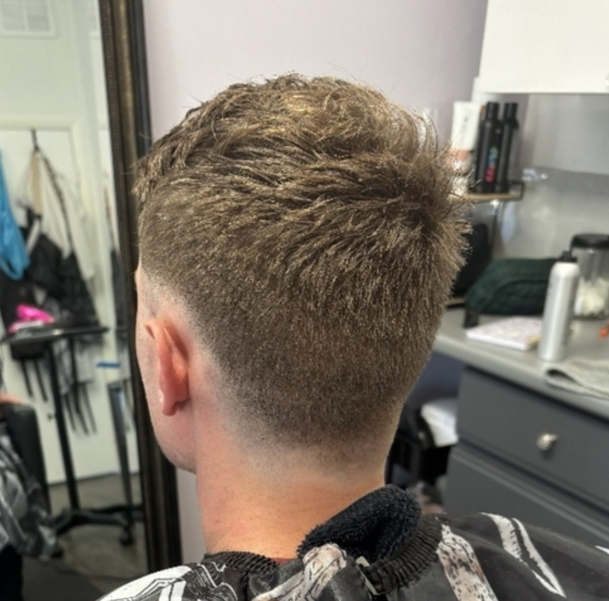 KIDS CUTS  12⬇️