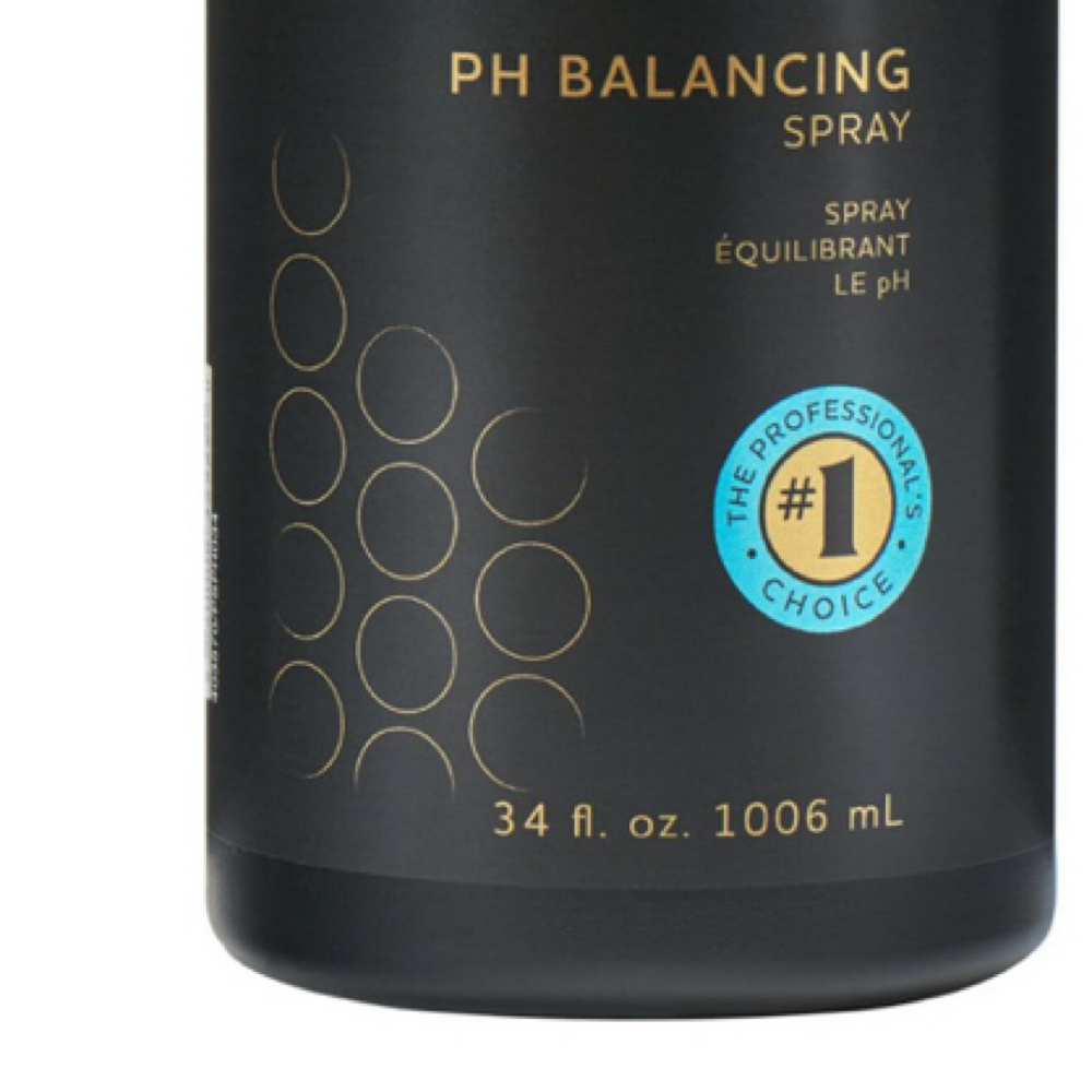 pH Balancing Prep Enhancment at Whimsical Willow Spa in Sapulpa, OK
