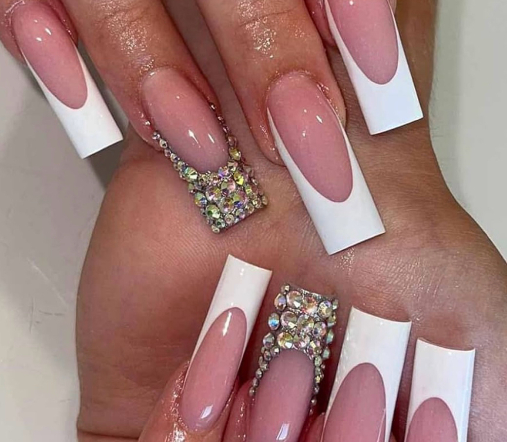 French Bling