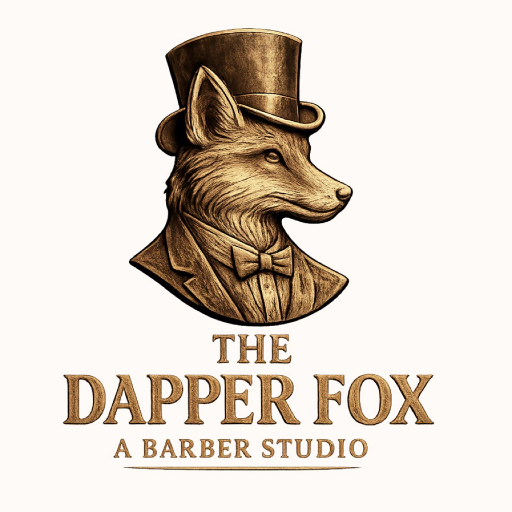 Beard Conditioning Treatment at The Dapper Fox in Mooresville, NC