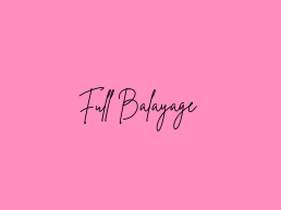 Full Balayage
