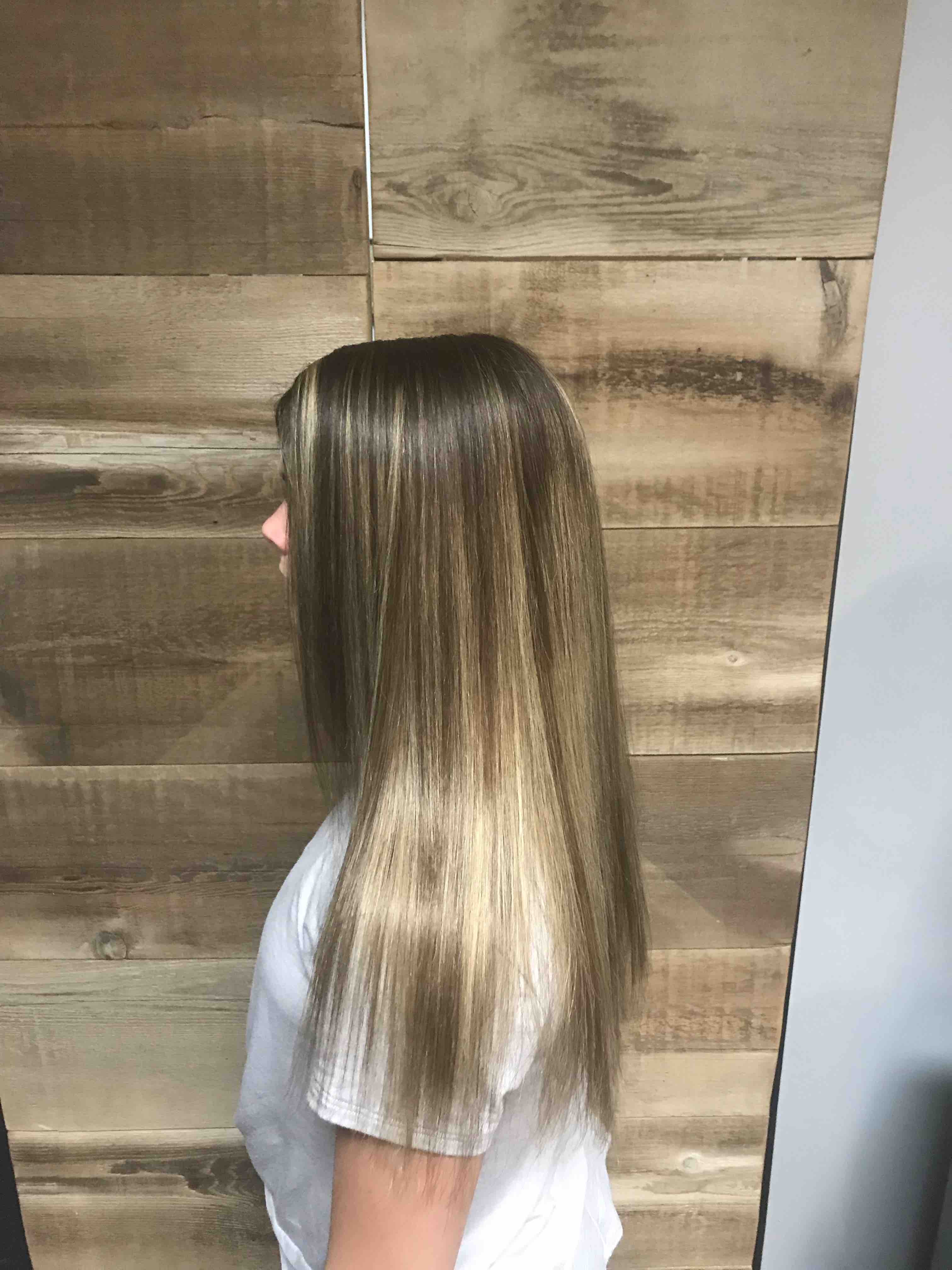 Full Head Foil