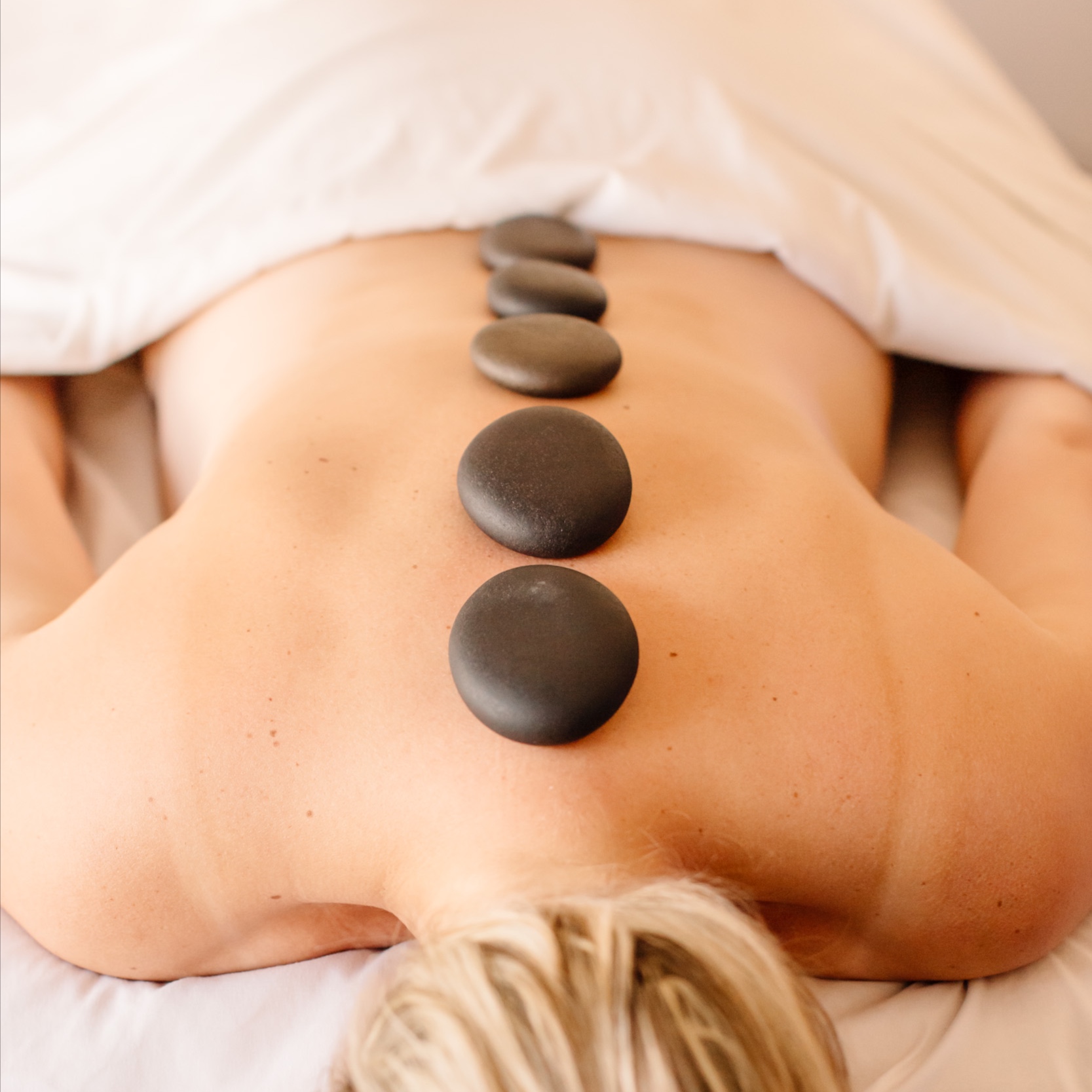 Signature Hot Stone 60 minute at Studio Eleven Eleven Day Spa & Boutique in Sebastian, FL