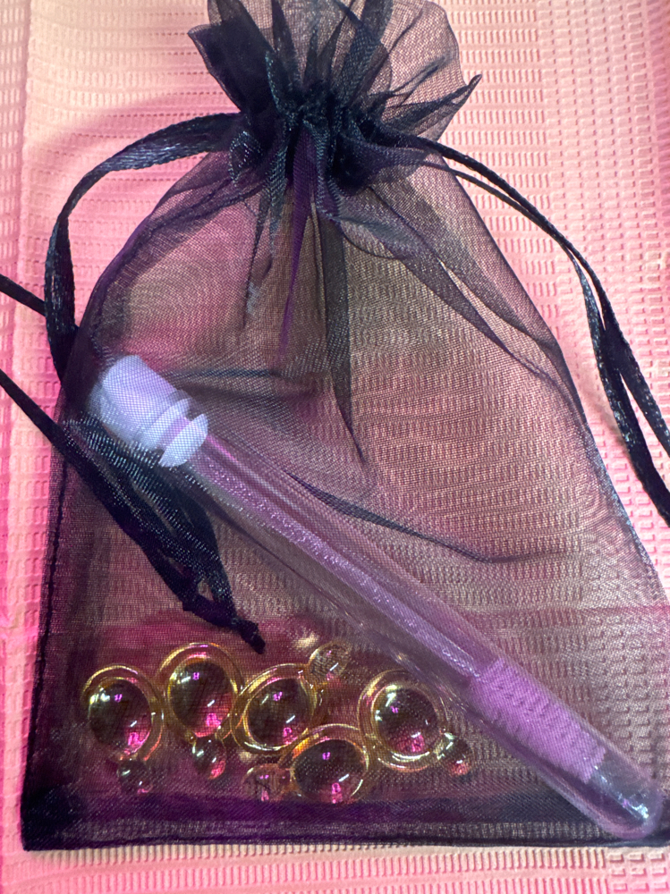 LASH LIFT/BROW LAMI Aftercare Kit
