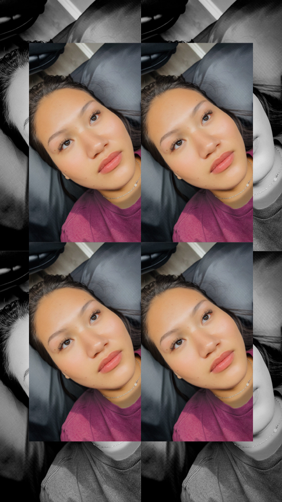 The Signature Glow
