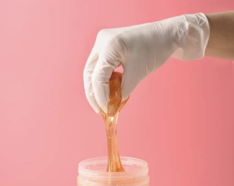 Full Butt Sugaring