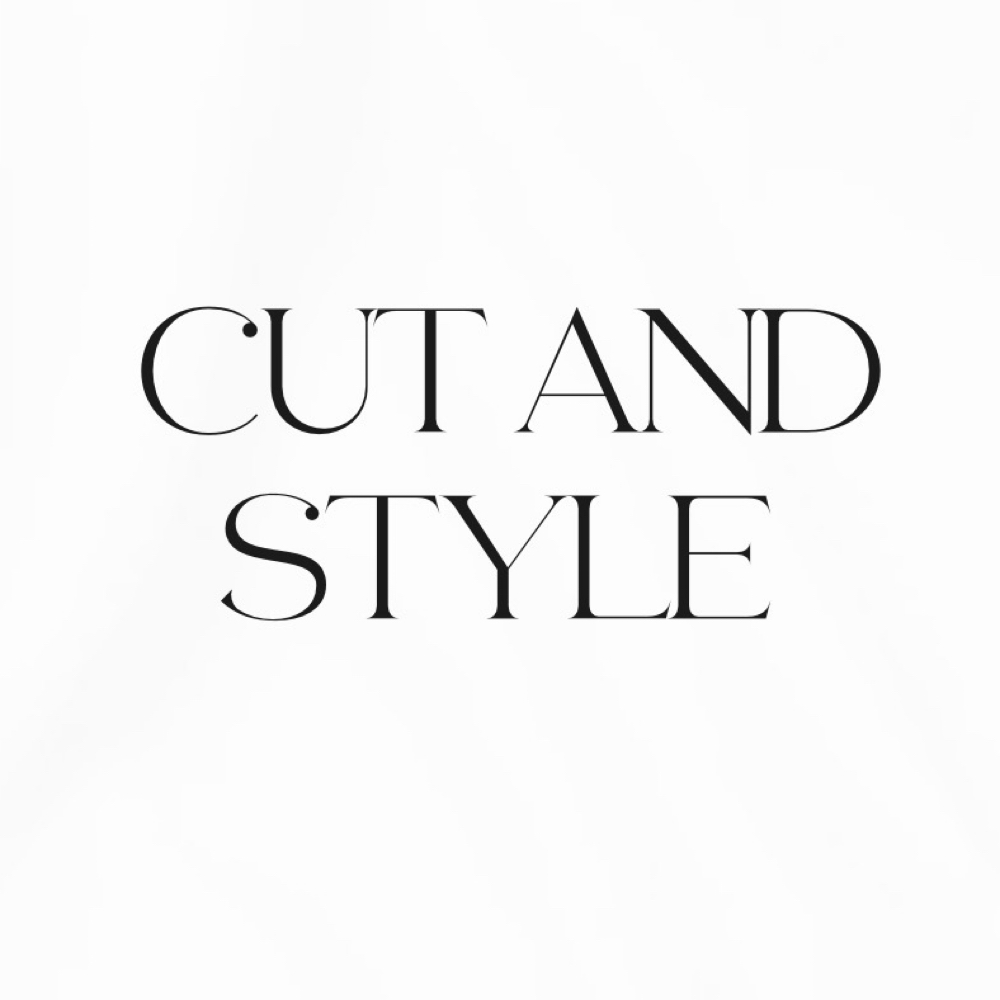 Cut & Style at Hair by Khloe Elizabeth in Farmington, AR