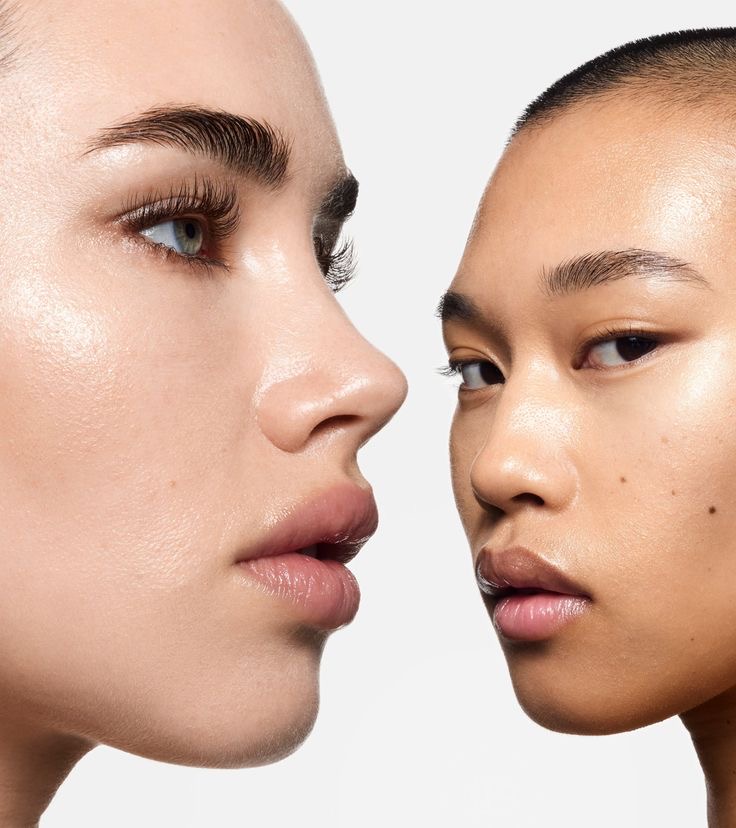 Brow Shaping & Tinting PROMO