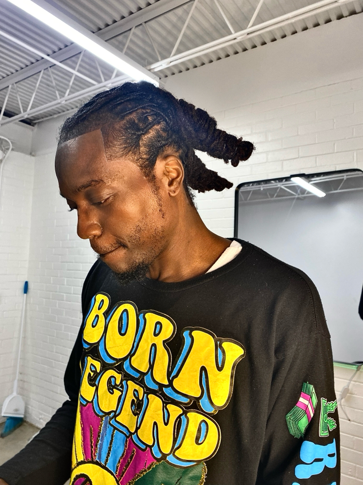 Locs