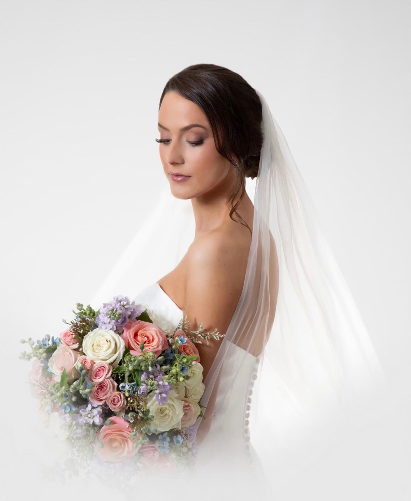 Bridal Package Of 2