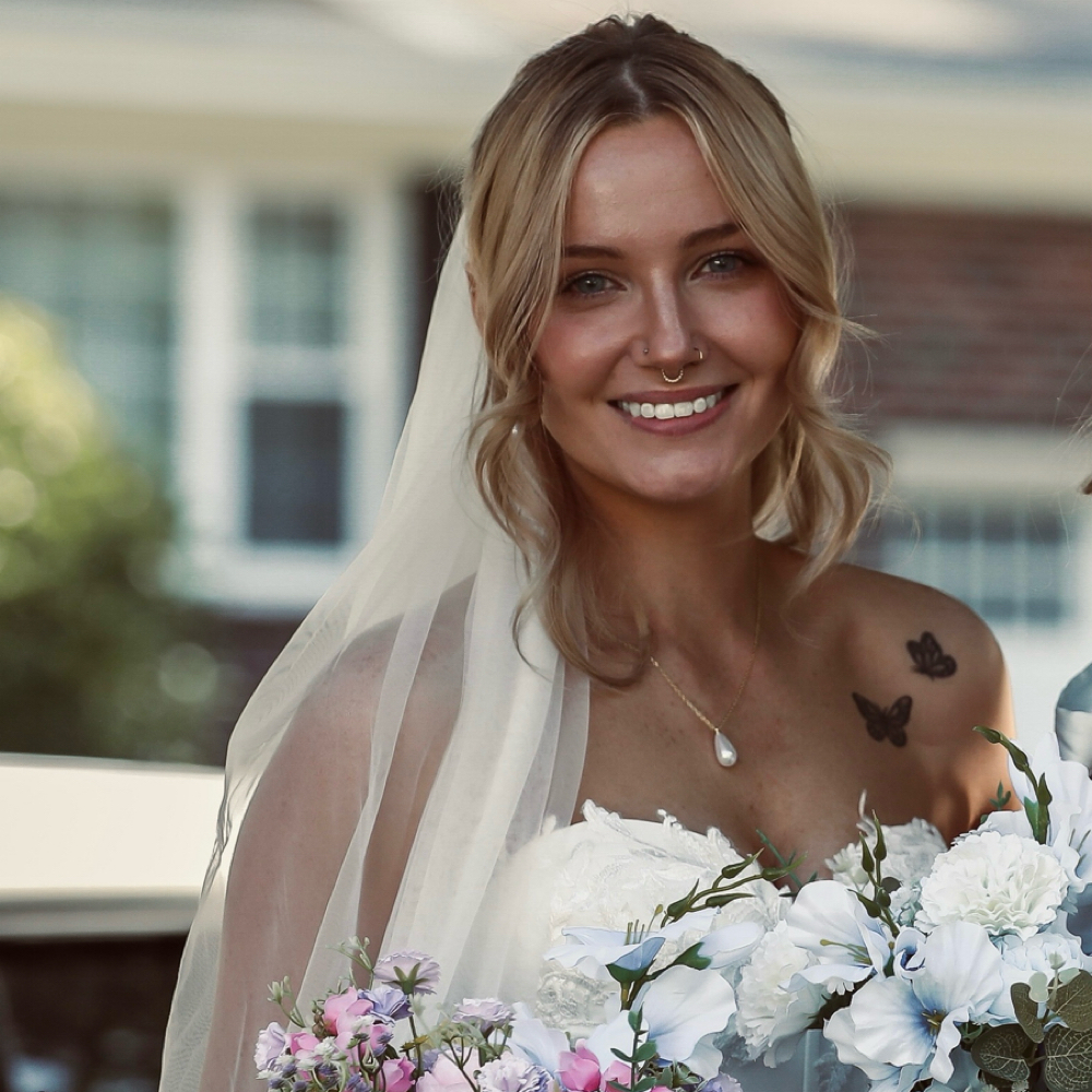 Bridal Glow Package Of 2 at Bronzed on Third in Farmville, VA