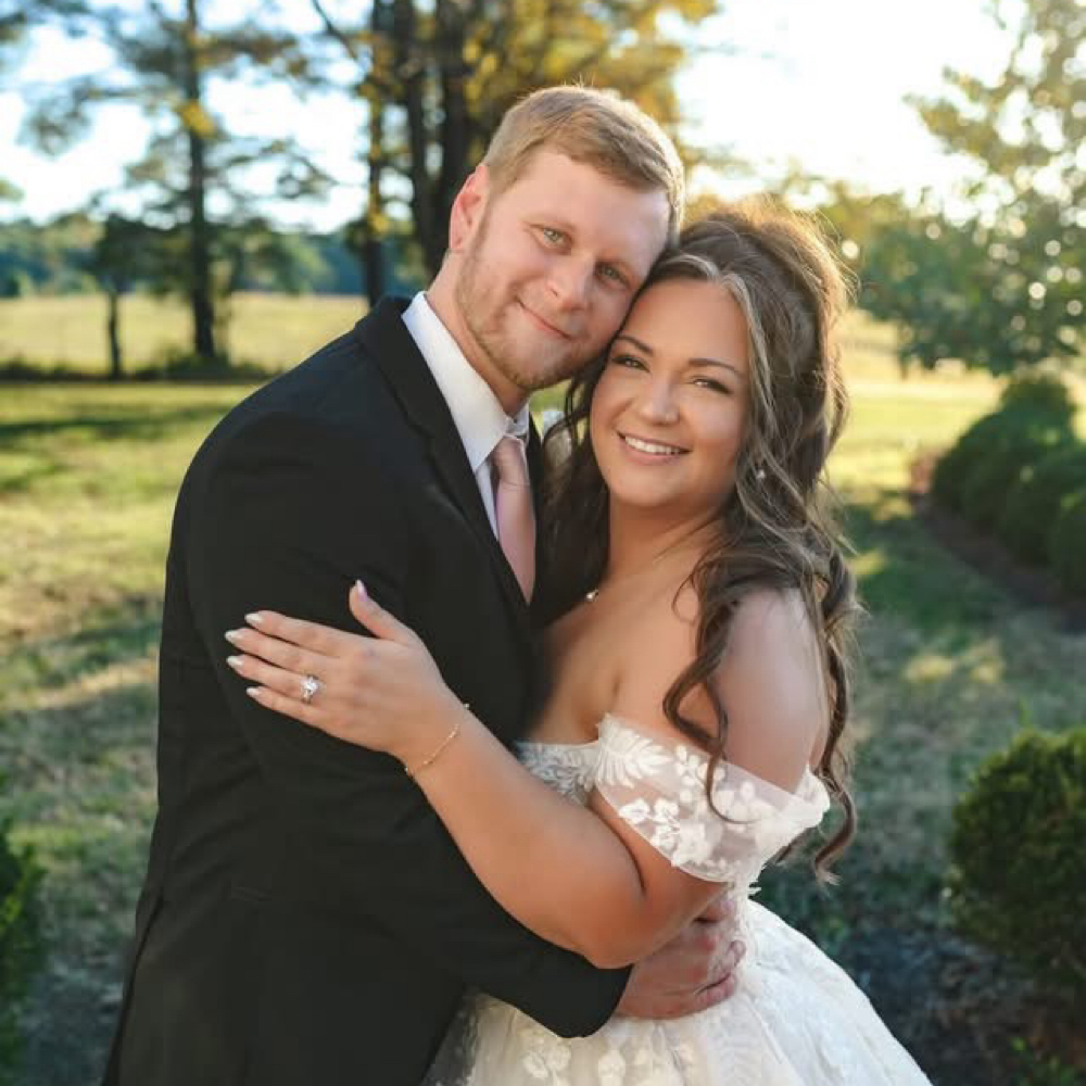 Bridal Package Of 2 at Bronzed on Third in Farmville, VA