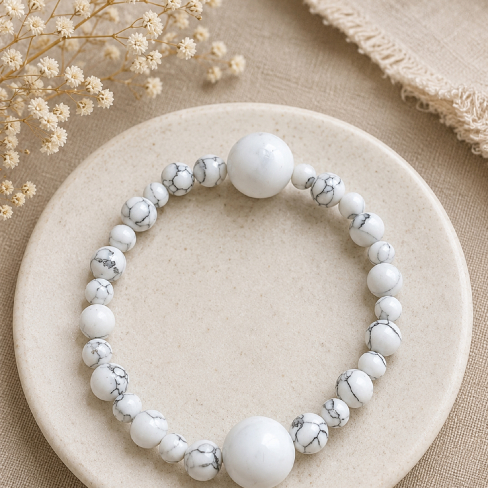 Marble & Ivory at ChellyGlam