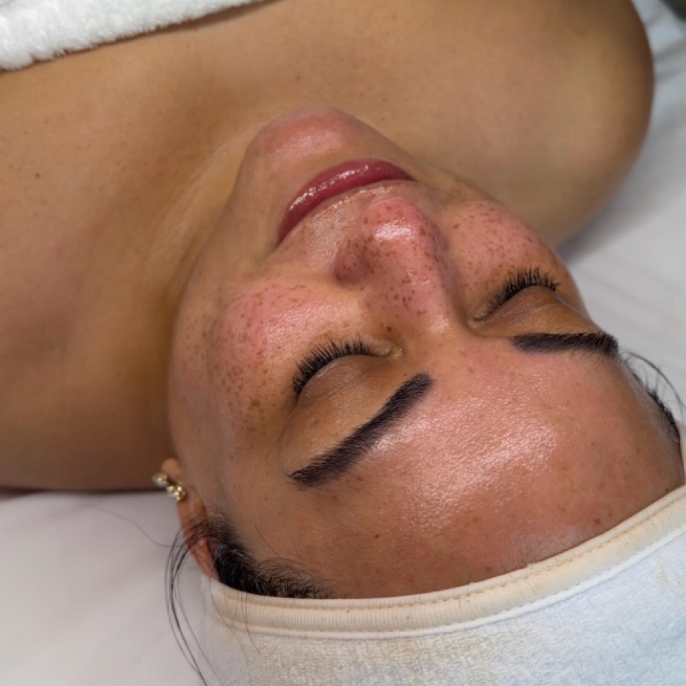 The Bare Essential at Bare Beauty by Judith in Brownsville, TX