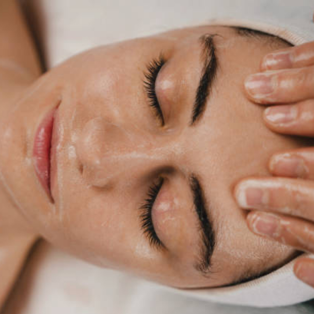 The Bare Essential at Bare Beauty by Judith in Brownsville, TX