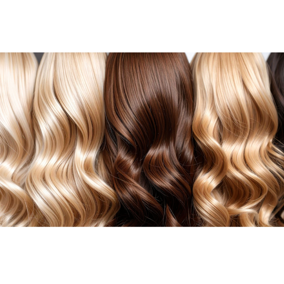 Glossing Service at Rooted & Thryve Collective in Council Bluffs, IA