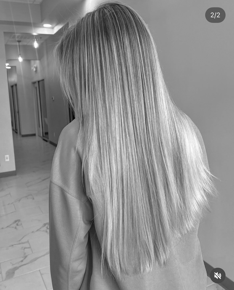 Partial Highlight