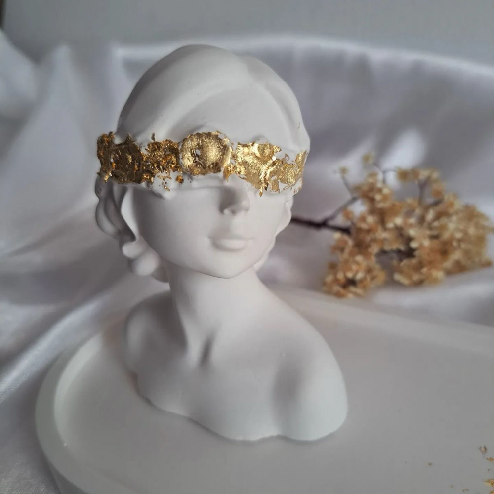 Goddess Glow Facial Wax at The Goddess Edit Beauty Lounge in Sterling, VA