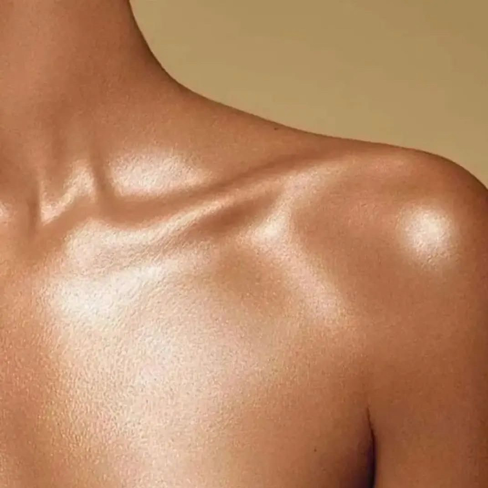 The Golden Glow Shimmer Tan at Royale Aesthetic in Cape Coral, FL