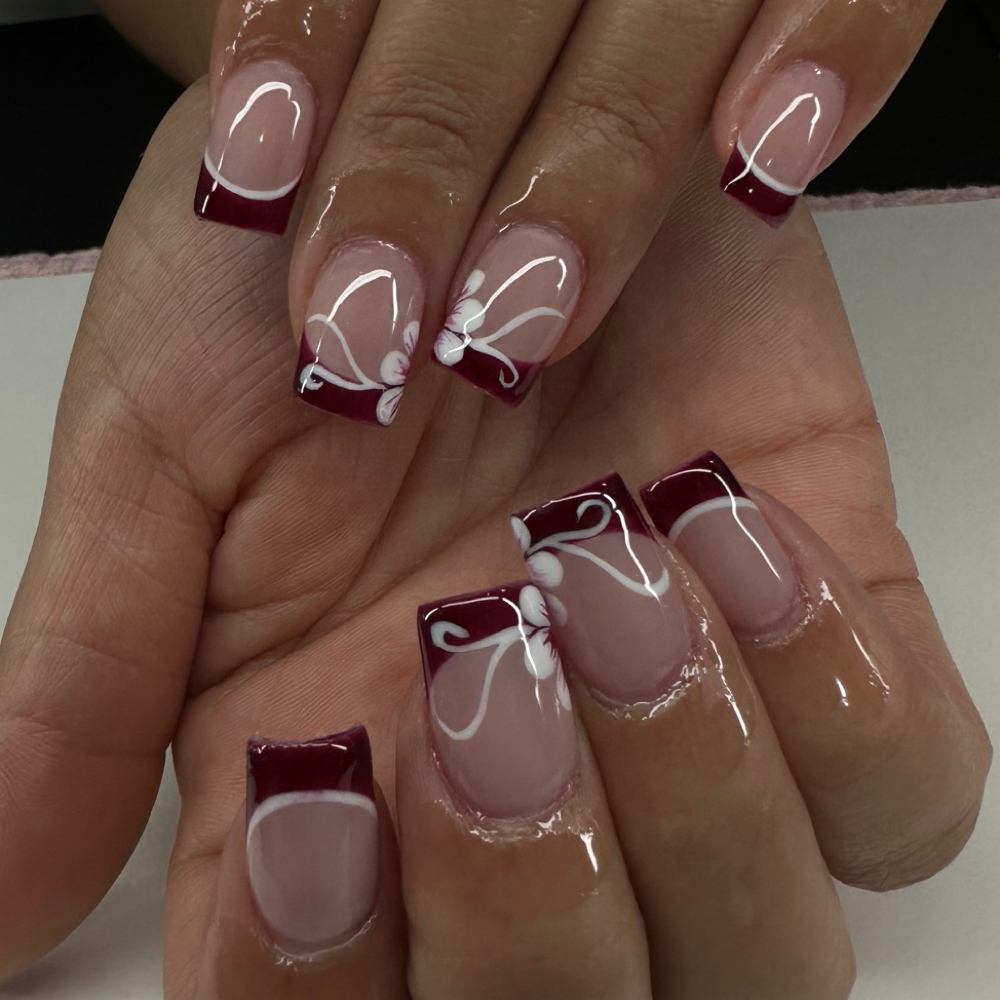 gelx xshort at piscxesnailz in Apache Junction, AZ