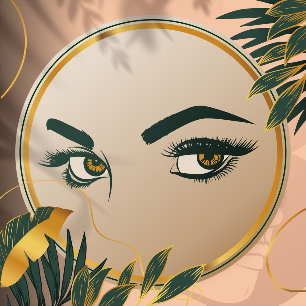 Eyelash Tint