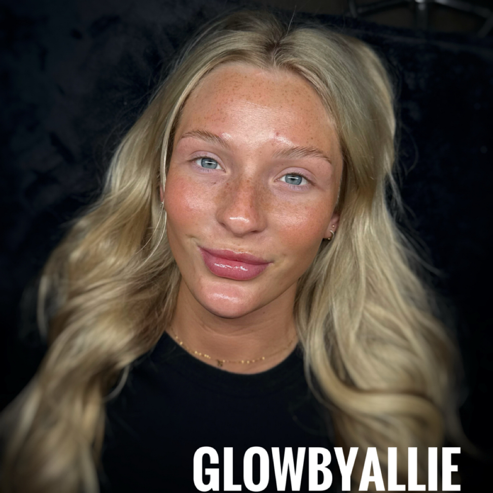Dermaplane Facial at Glow By Allie in Poplar Bluff, MO