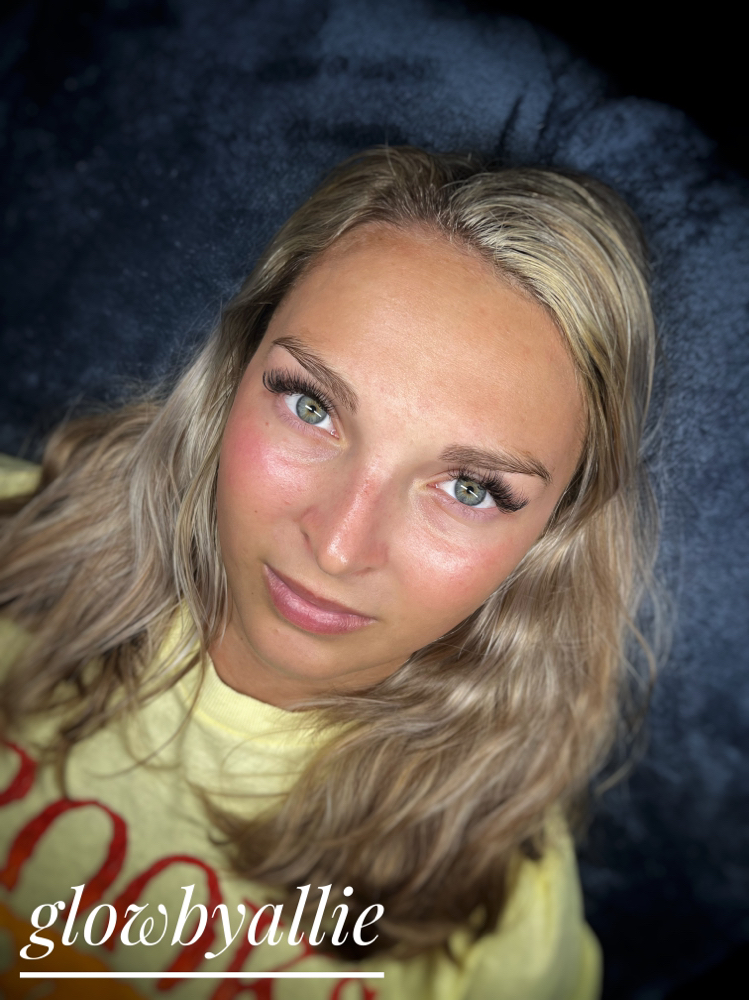 Dermaplane Facial