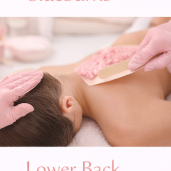 Back at Oasis Wax Services with Karisa in Altamonte Springs, FL