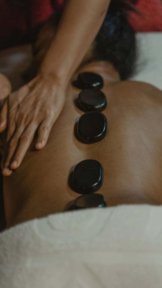 Back Facial at Maddie’s Skin Therapy in Fort Payne, AL