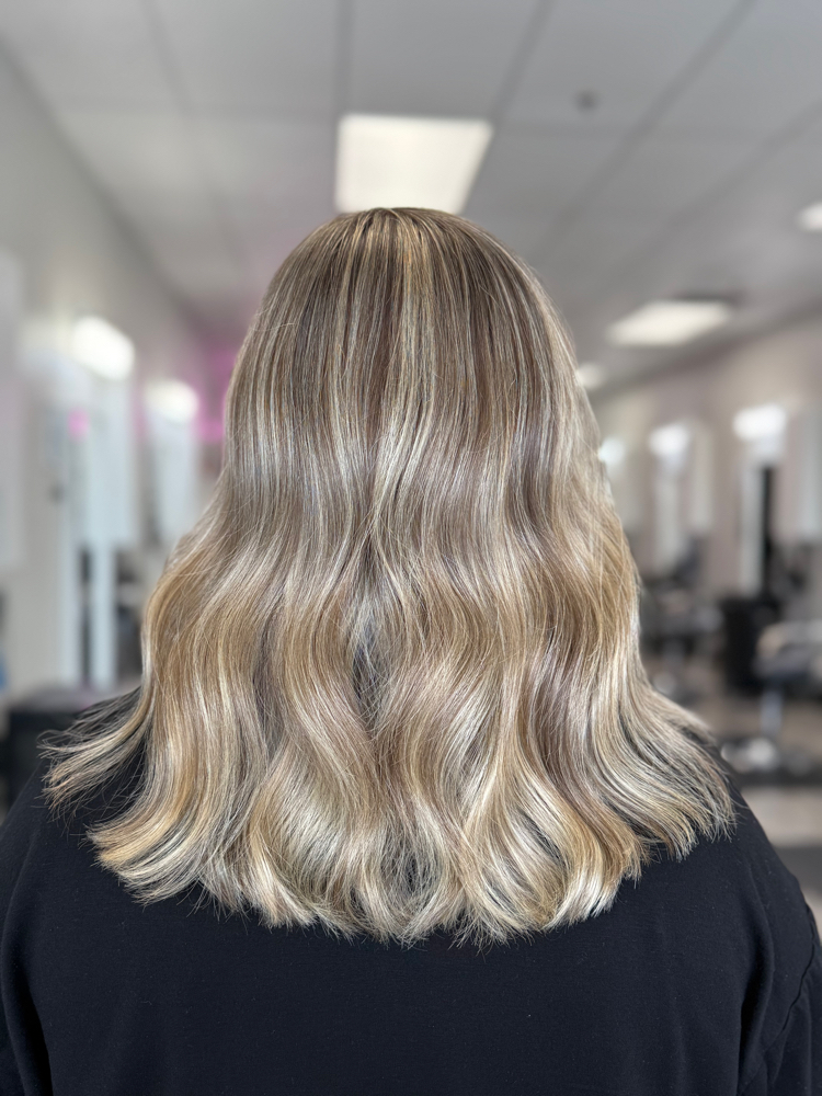 Deep Conditioning Treatment