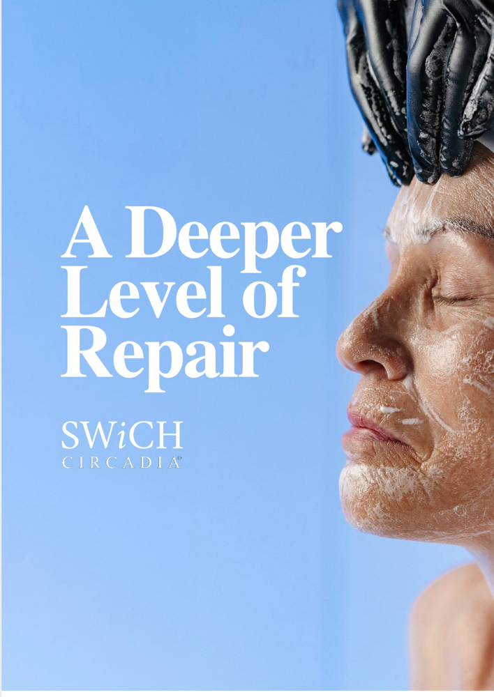 SWiCH Facial at Claire Howard Esthetics in Wichita Falls, TX