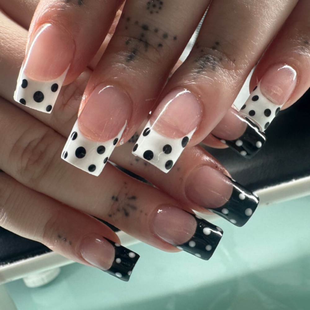 Gel X Fullset No Removal at Sassy AF Nails LLC in North Olmsted, OH