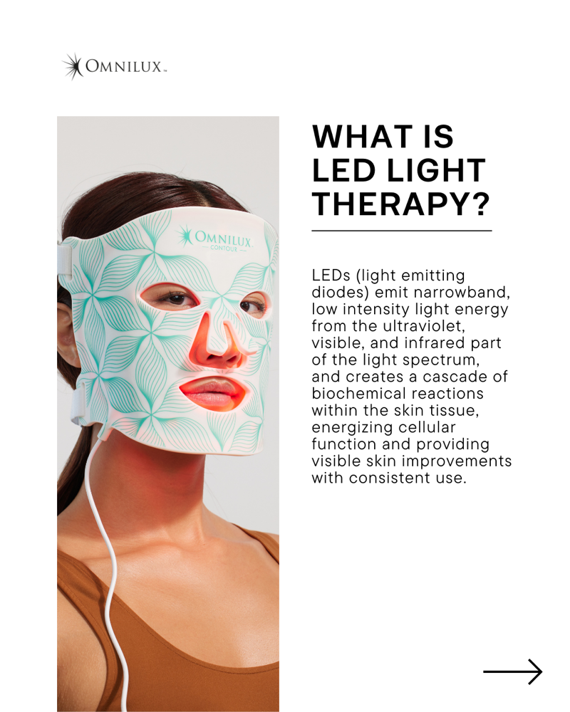 Omnilux LED MASK Purchase