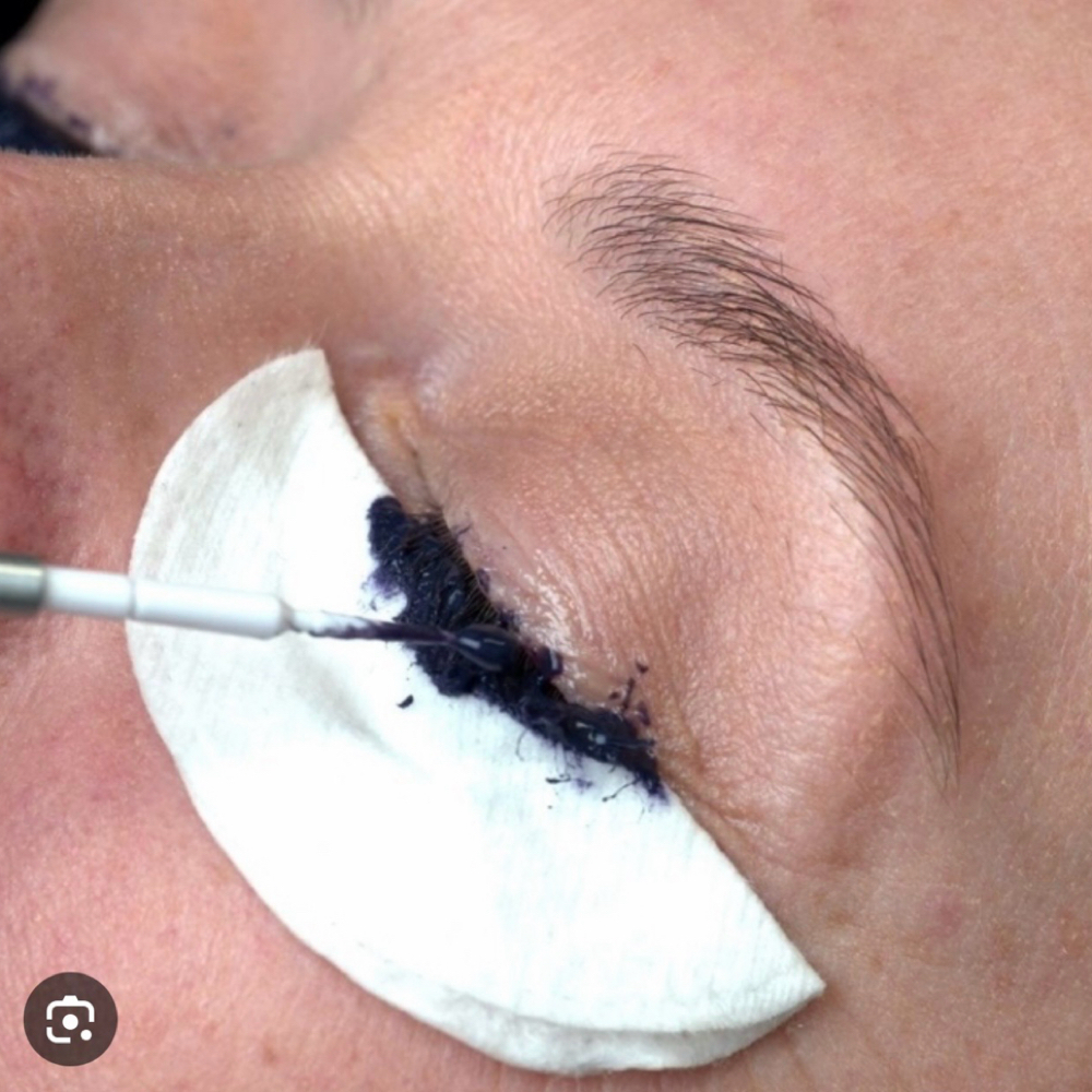 Lash Tint Only at Lashesbymonica Lake Stevens in Lake Stevens, WA