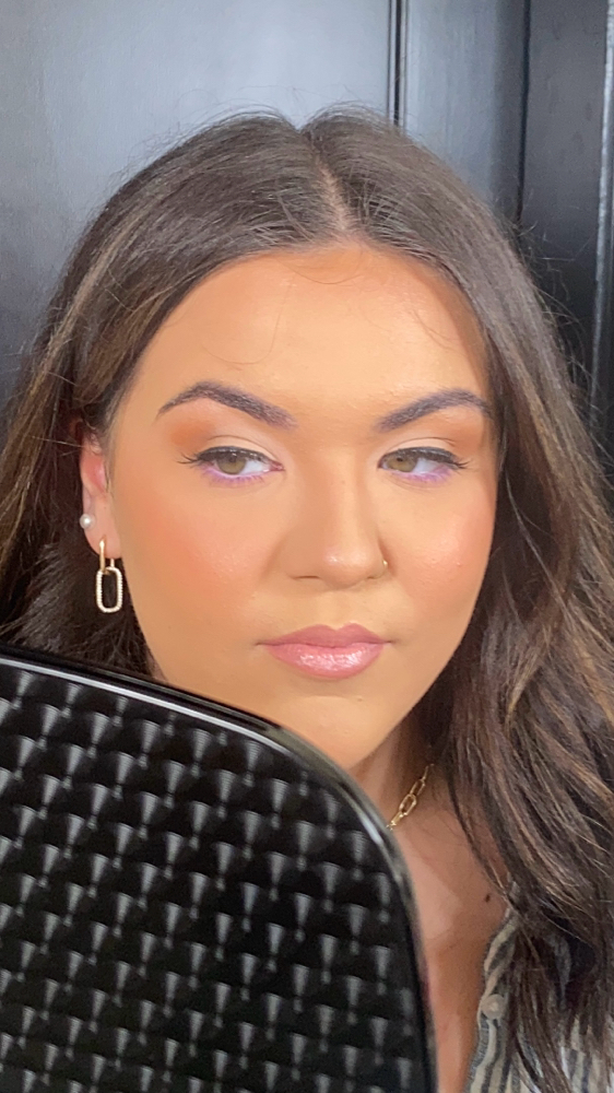 Travel Makeup Services