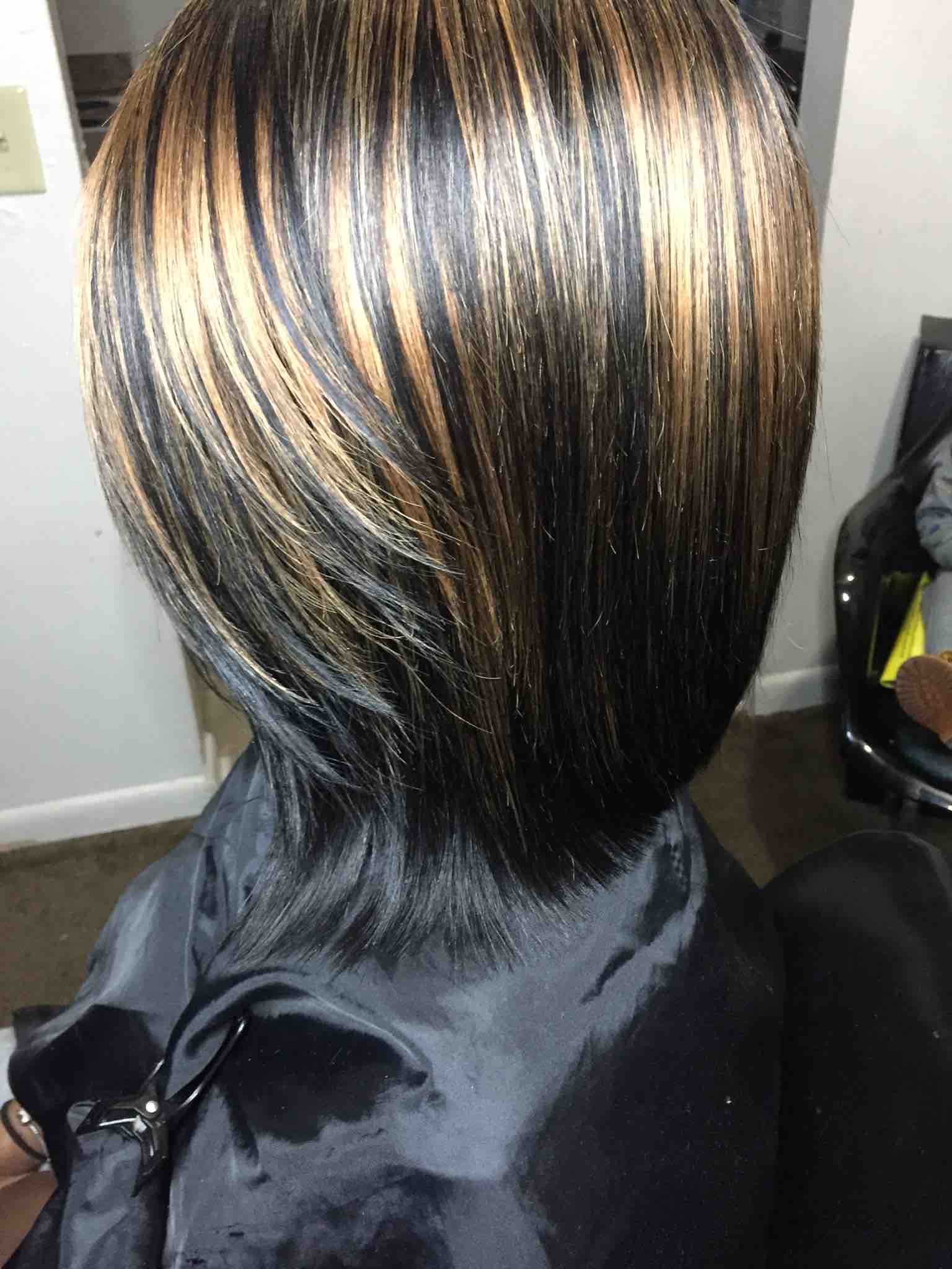 Quick Weave