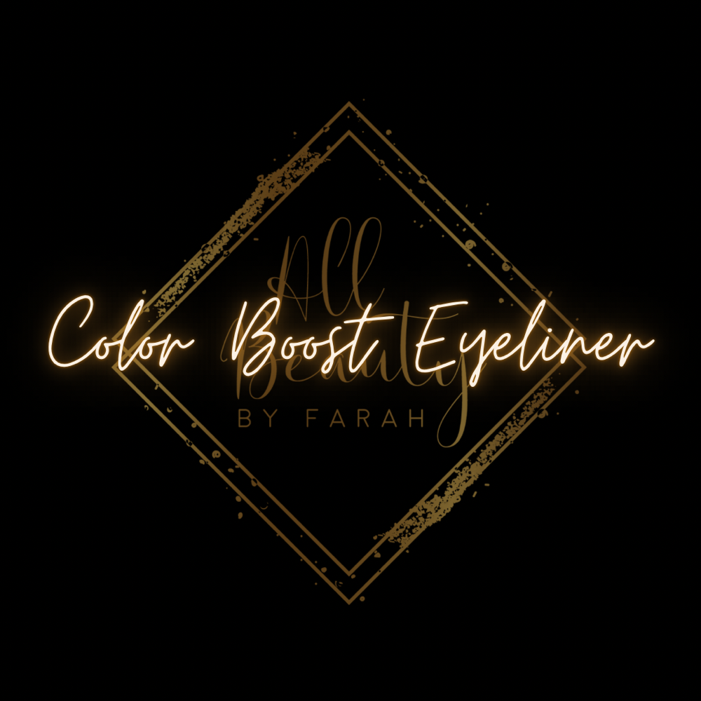 Color Boost Eyeliner