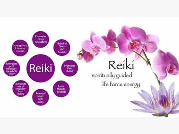 Reiki Session (1)